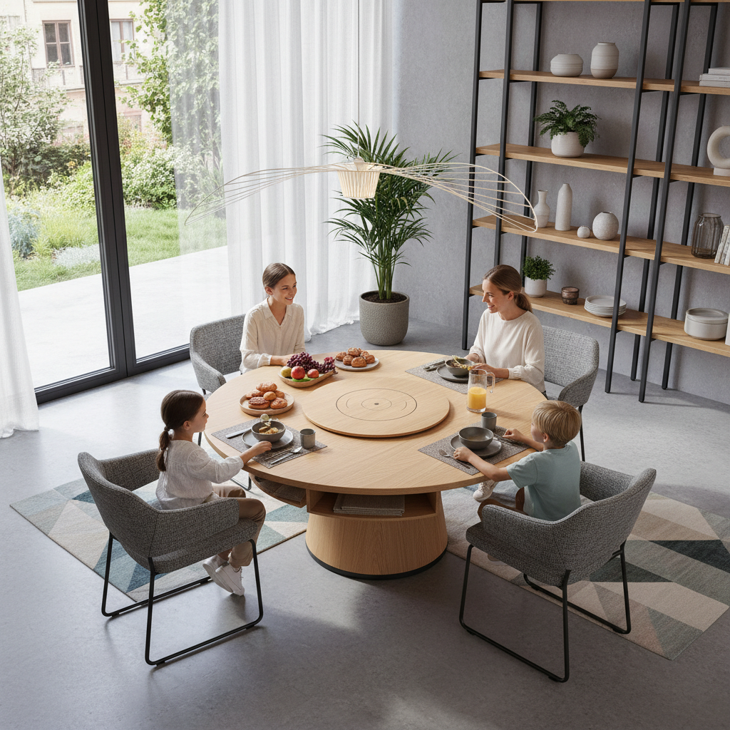 Top 10 Dining Set Ideas to Transform Your Dining Space