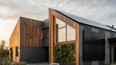 2025 Top 10 Panel Installation Trends You Need to Know for Your Home