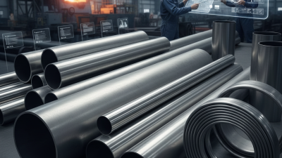 How to Choose the Right Stainless Steel Pipe for Your Project Needs