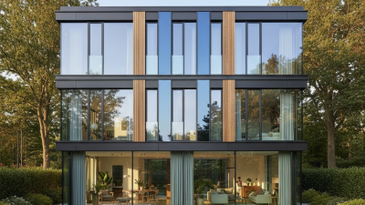 What is the Importance of Choosing the Right Windows for Your Home