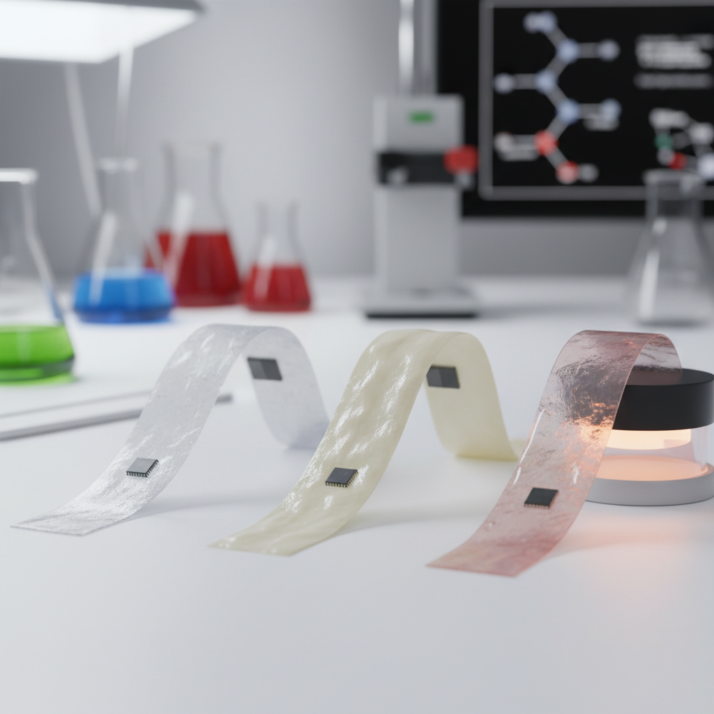 2025 Guide to Choosing the Best Plastic Carrier Tape for Your Needs