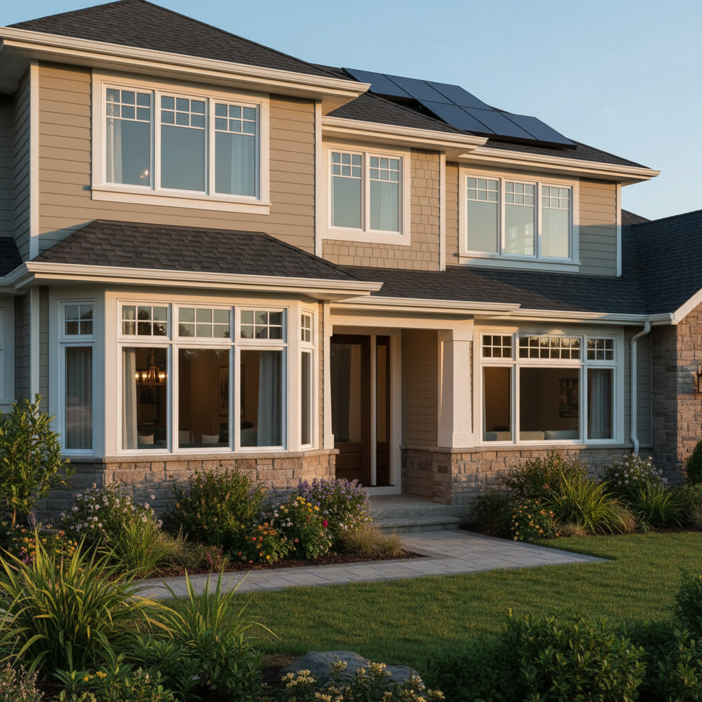 Top 10 Affordable Windows for Budget Conscious Homeowners