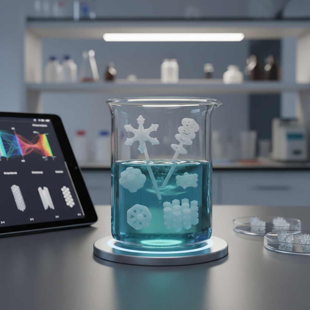 Why Choosing the Right Lab PTFE Magnetic Stirrer Bar Improves Experiment Efficiency