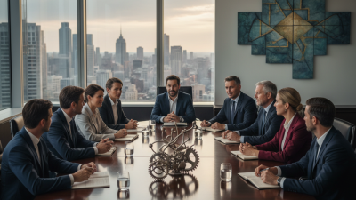 Why Effective Board Design Matters for Successful Business Strategies