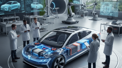 Why Auto Mechanical Engineering is Essential for the Future of Sustainable Vehicles