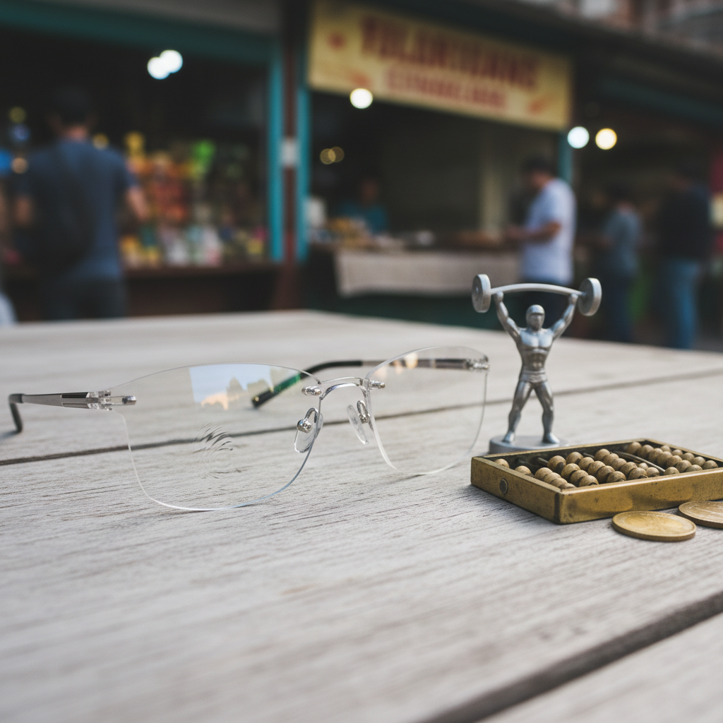 10 Essential Tips for Choosing Polycarbonate Lenses for Maximum Protection and Clarity