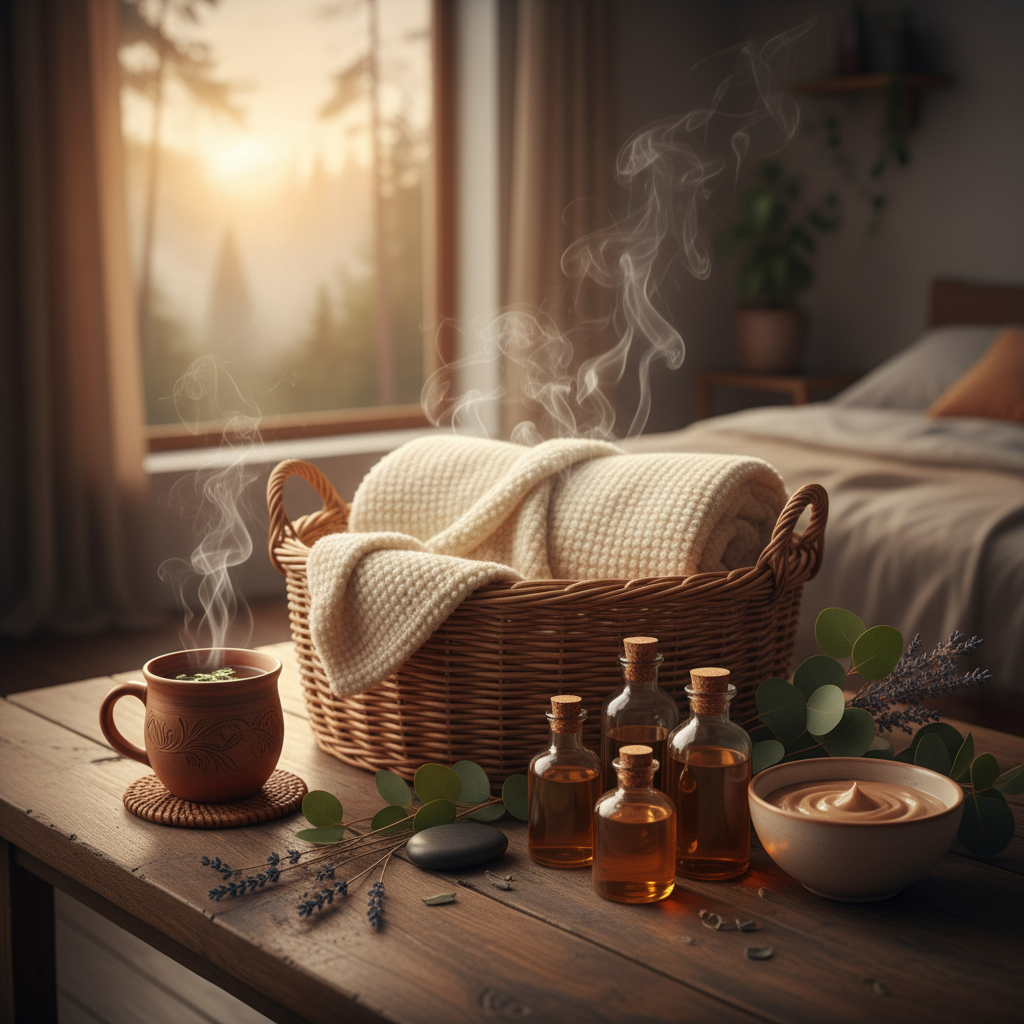 Top 10 Benefits of Warmer Body Products for Ultimate Comfort and Wellness