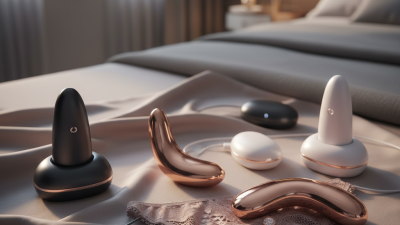 Top 10 Panty Vibrators for Ultimate Discreet Pleasure in 2023