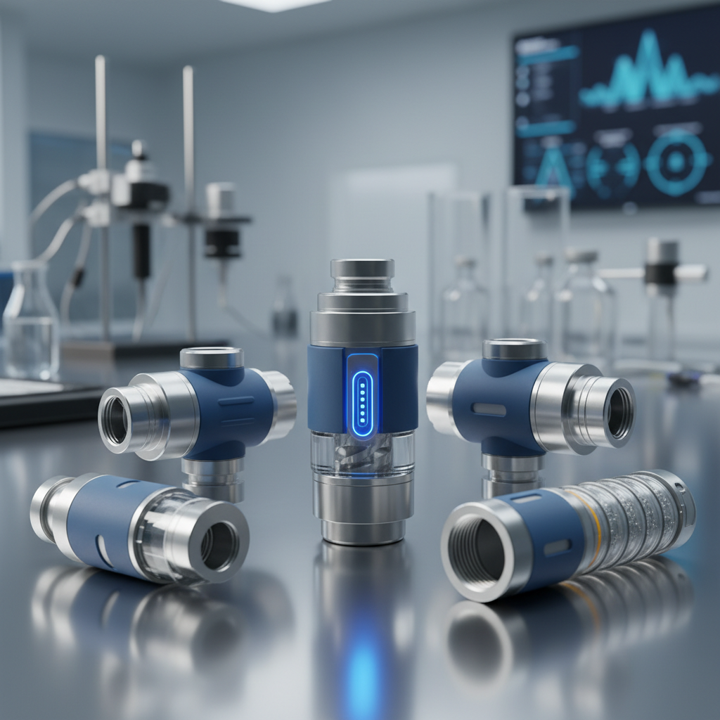 2025 Top 5 Sanitary Connectors That Revolutionize Hygiene Standards