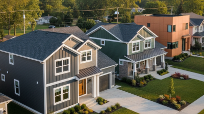 2025 Top Vinyl Siding Trends: Upgrade Your Home's Curb Appeal Today!