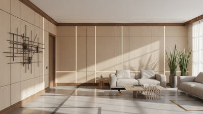 What is Decorative Line and How to Transform Your Space with It