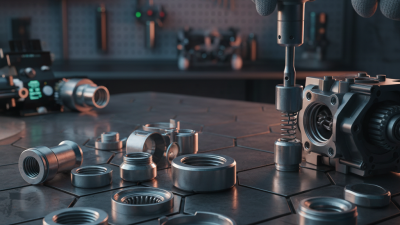 7 Essential Tips for Maximizing Your Artridge Nut Usage: Boost Performance by 30%