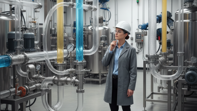 Why Polyethylene Tubes Are the Ideal Choice for Your Industrial Applications