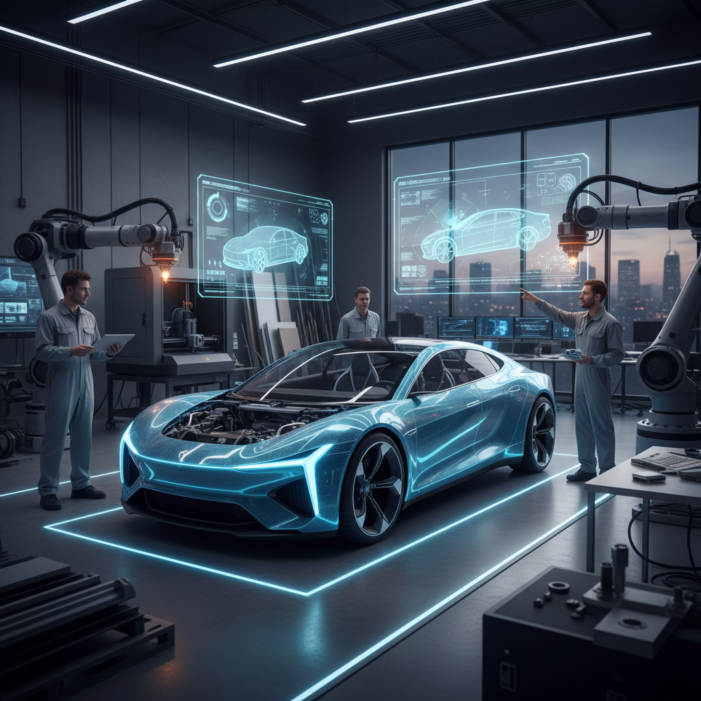 Why Rapid Prototyping is Essential for Modern Product Development Success