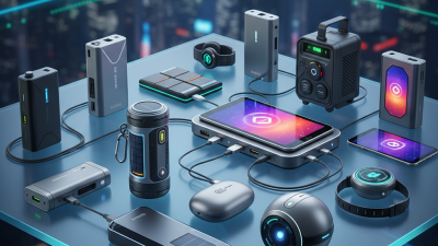 2025 Top 10 Battery Packs: Best Power Solutions for All Your Devices