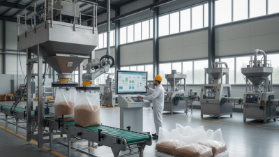 2025 Complete Guide to Choosing the Best Bagging Equipment for Your Needs