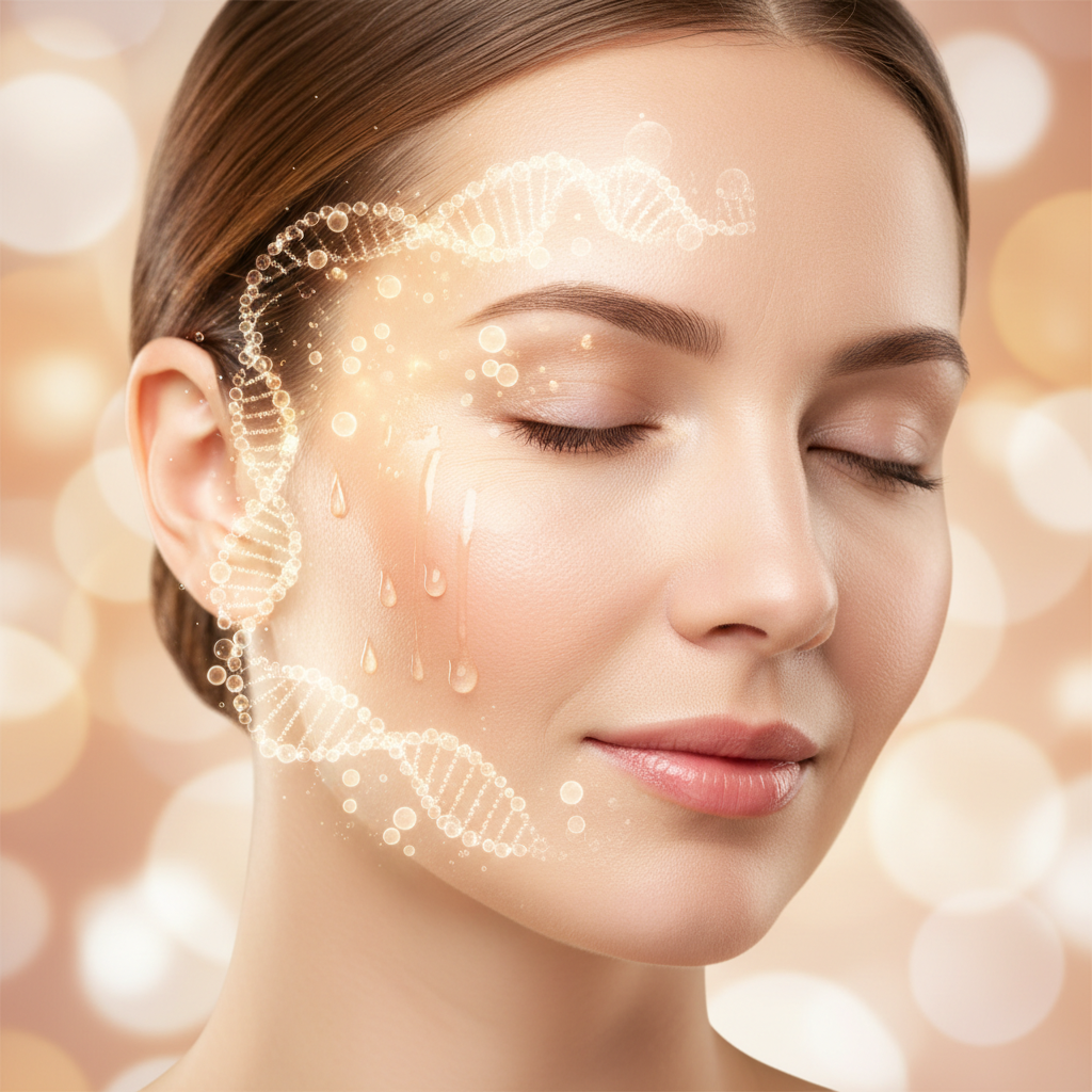 7 Proven Tips on Utilizing Polydeoxyribonucleotide for Enhanced Skin Rejuvenation