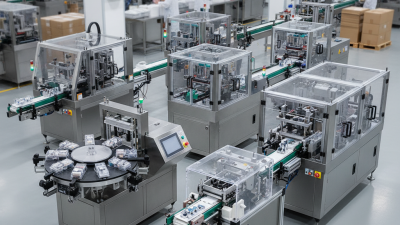 Top 5 Blister Sealing Machines for Efficient Packaging Solutions