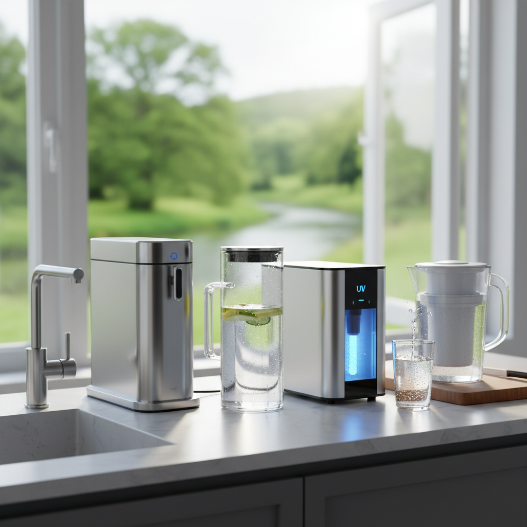 Top 10 Water Purification Systems Tips for Clean Drinking Water