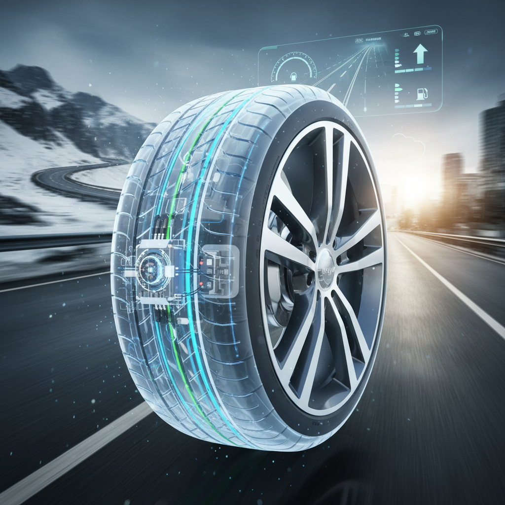 2025 Top 5 Best Tire Air Solutions for Enhanced Vehicle Performance