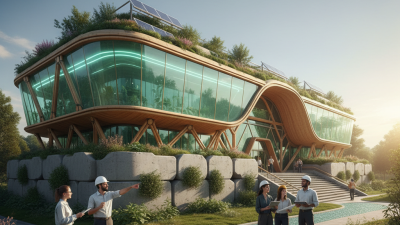 2025 How to Choose the Best Building Materials for Sustainable Construction: Expert Insights & Trends