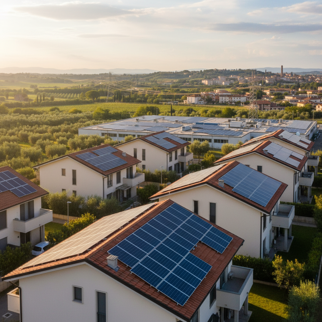 10 Best Home Solar Panels for Affordable Renewable Energy Solutions