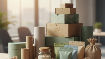 How to Choose the Best Business Packaging for Your Brand Success