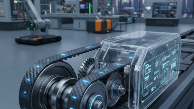 2025 Top Synchronous Belt Trends for Enhanced Performance and Efficiency