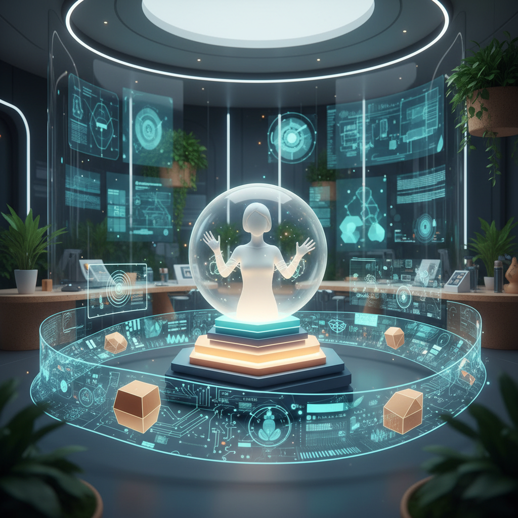 Top Branding and Packaging Agency Trends to Watch in 2025