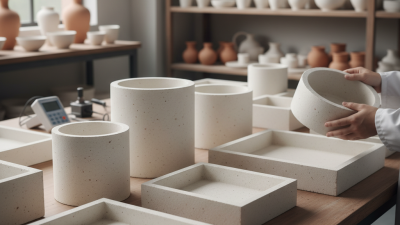 How to Choose the Right Corundum Mullite Sagger for Your Ceramic Needs