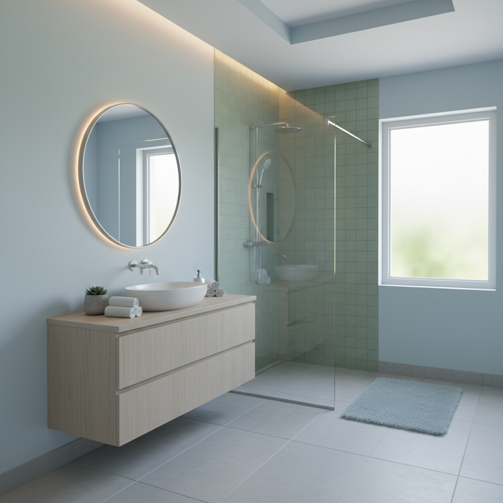 10 Essential Bathroom Products Tips for a Stylish and Functional Space
