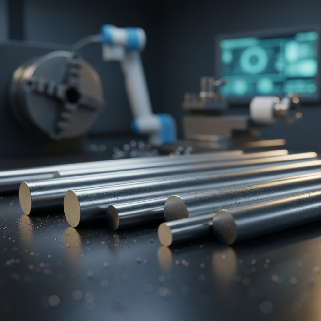 2025's Best Tungsten Metal Rods: Top Picks for Durability and Performance