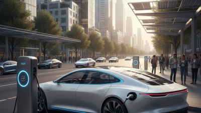 2025 How to Choose the Best Smart Electric Car: Insights & Trends