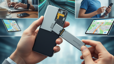 Why a Detachable Battery is Essential for Your Modern Lifestyle: Explore the Benefits