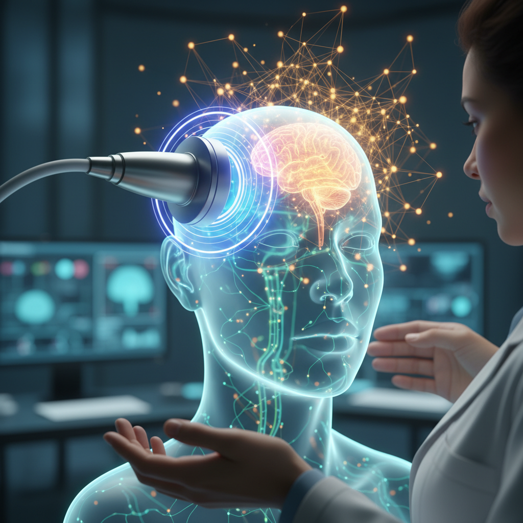 Top 7 Benefits of Transcranial Stimulation for Mental Health Improvement