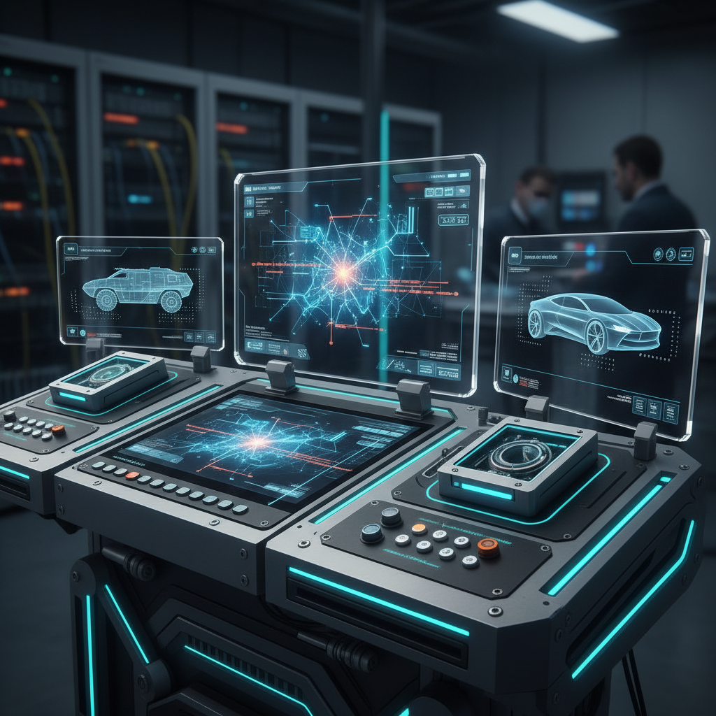 How to Optimize Control Systems for Improved Efficiency and Performance