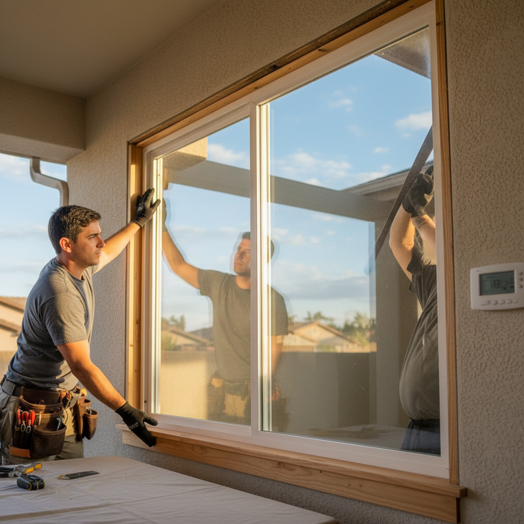 Top 10 Window Contractors: Boost Your Home's Value by 30% with Expert Installations