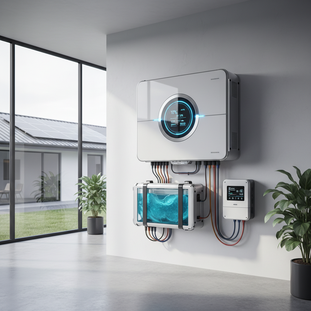 Top 5 House Inverters of 2025: Power Up Your Home Efficiently