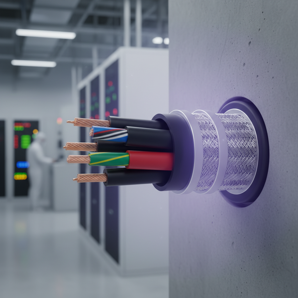 2025 Top 5 Benefits of 4 Wire Systems for Enhanced Electrical Efficiency