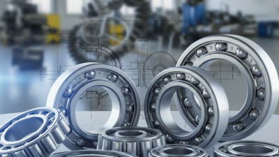 What is Steel Bearings? A Comprehensive Guide to Types and Applications