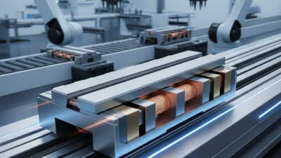 What is a Linear Motor Actuator and How It Revolutionizes Motion Control