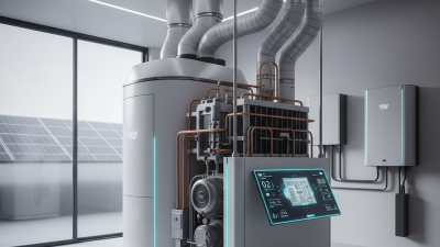 Understanding the Essential Parts of HVAC System for Improved Home Efficiency in 2025