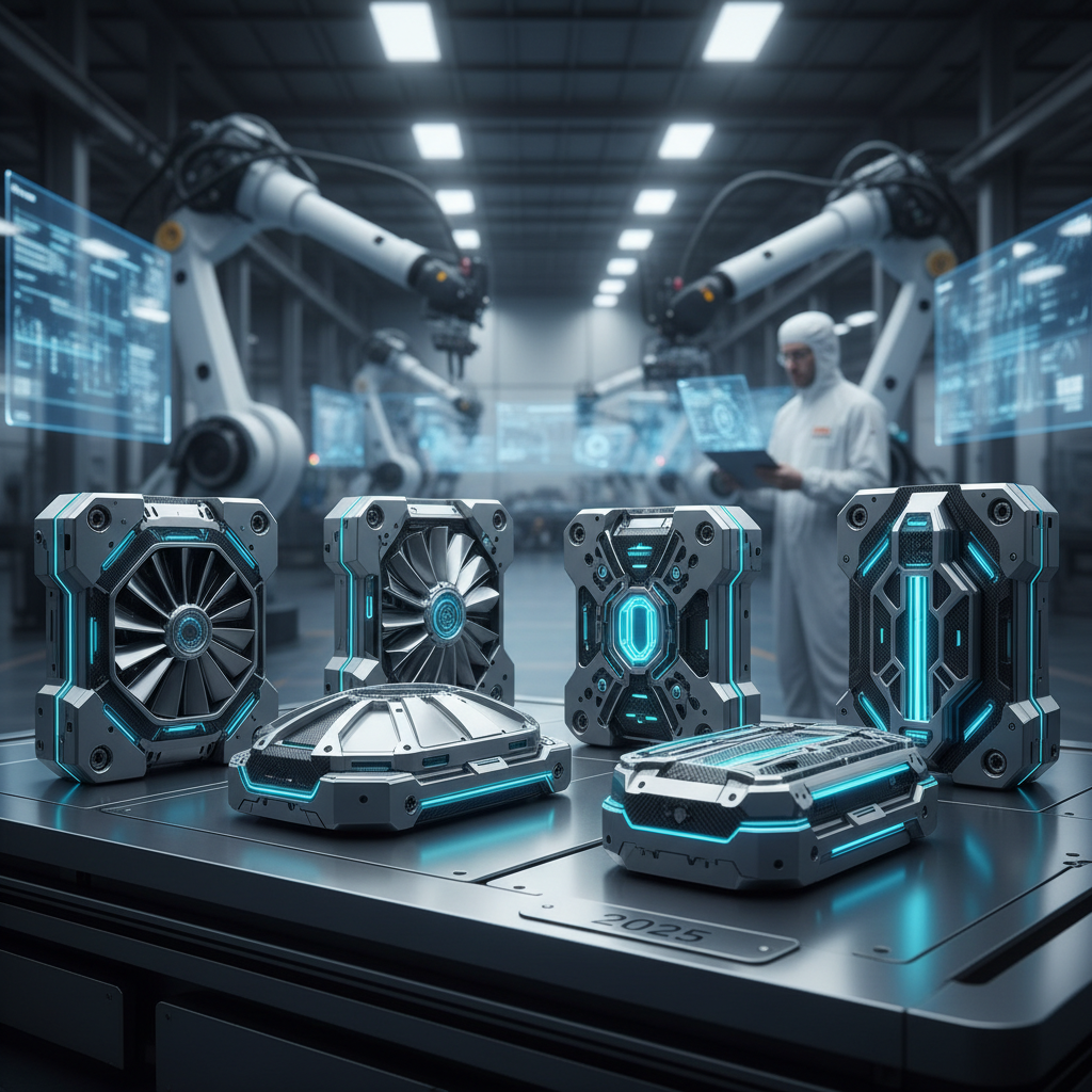 10 Best Machine Molds for Maximum Efficiency in Manufacturing