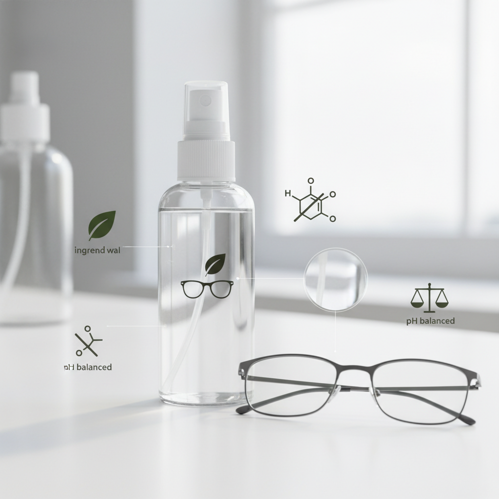 Top 10 Best Lens Cleaner Spray Options for Crystal Clear Vision
