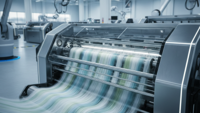 2025 Top High Speed Carding Machine Innovations for Enhanced Fiber Processing