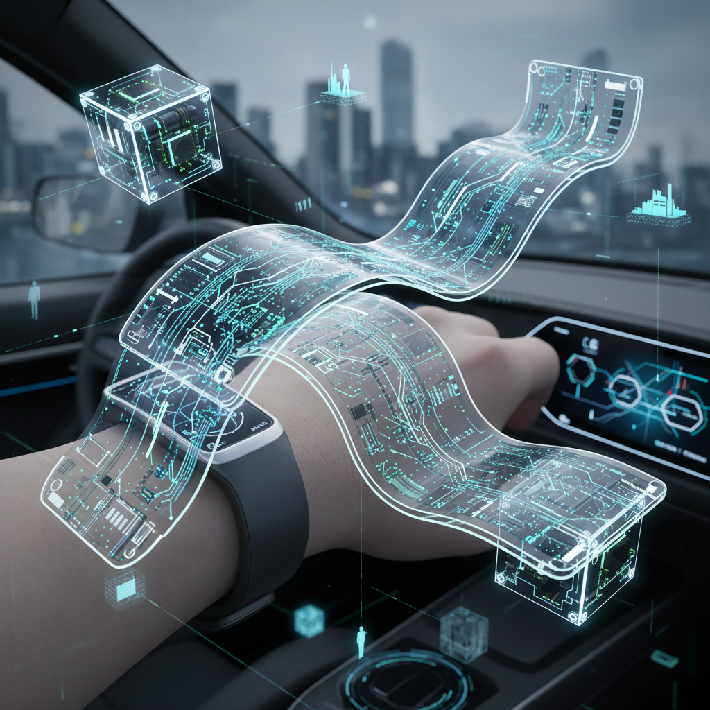 2025 Trends in Flexible Printed Circuit Boards: Innovations and Applications