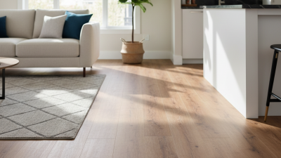 What is Flooring LVP and Why You Should Consider It for Your Home