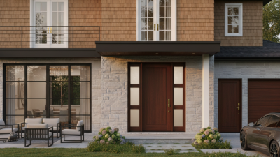 How to Choose Quality Doors for Your Home: A Complete Buying Guide