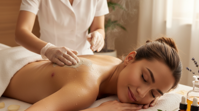 Top 5 Benefits of Back Facials: Transform Your Skin with Professional Treatments