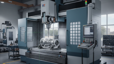 10 Best Large CNC Machines for Precision Engineering in 2023